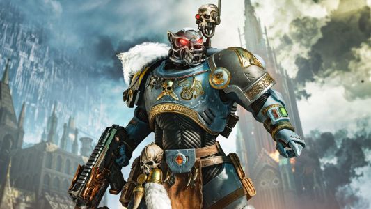 Space Marine 2 ne ralentit pas : Saber confirme 5 grosses mises à jour et une nouvelle classe