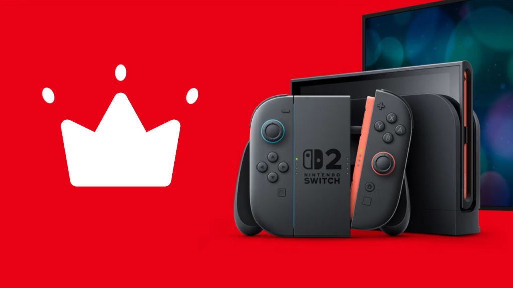 Précommande Nintendo Switch 2 : voilà les 3 critères anti-scalpers pour être dans les premiers !