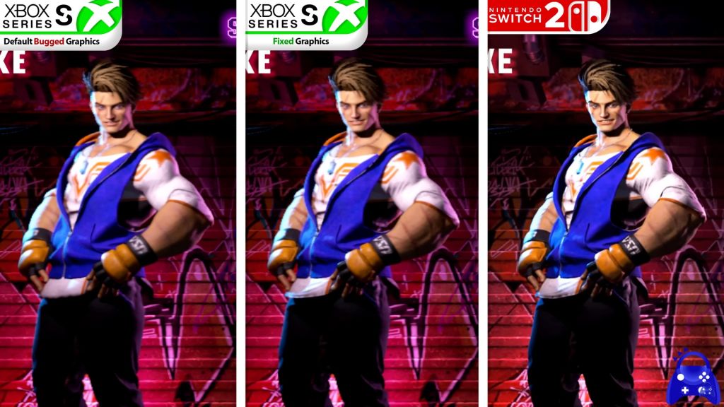 Xbox Series S vs Switch 2 : les premiers comparatifs sont en faveur de Nintendo