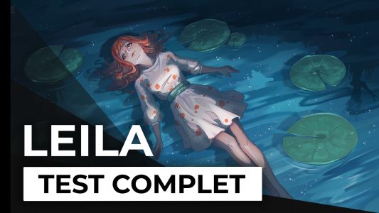 Test : Test – Leila – Un cocon de douceur et de mieux-être