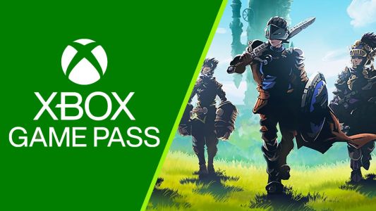 News : Xbox Game Pass : 4 jeux arrivent la semaine prochaine, dont Towerborne et Call of Duty