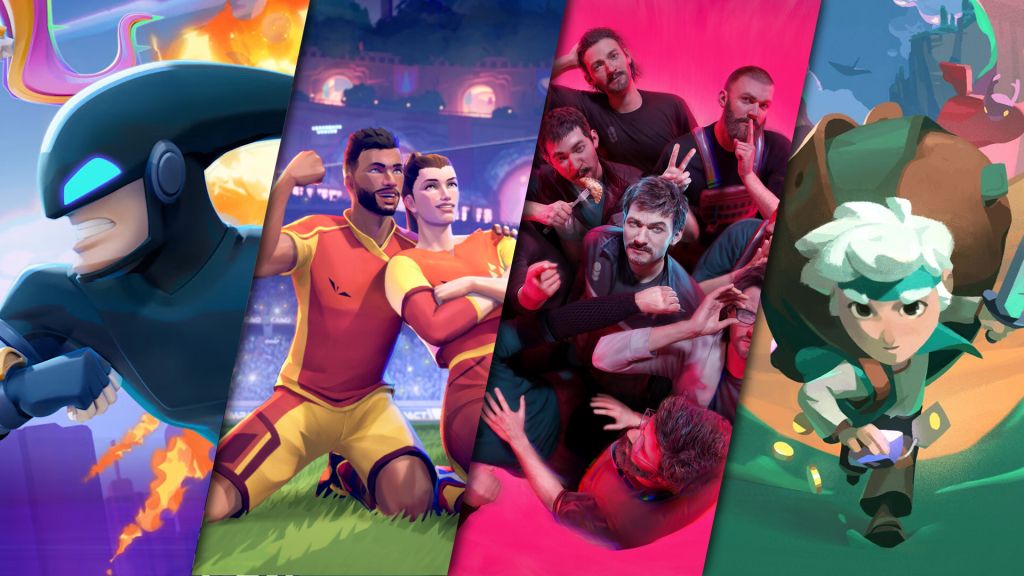 Conférence The Triple-i Initiative : le résumé COMPLET des 13 annonces Xbox et Game Pass !