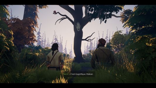 Test : Test – Two Falls Nishu Takuatshina – un jeu qui mérite d’être découvert