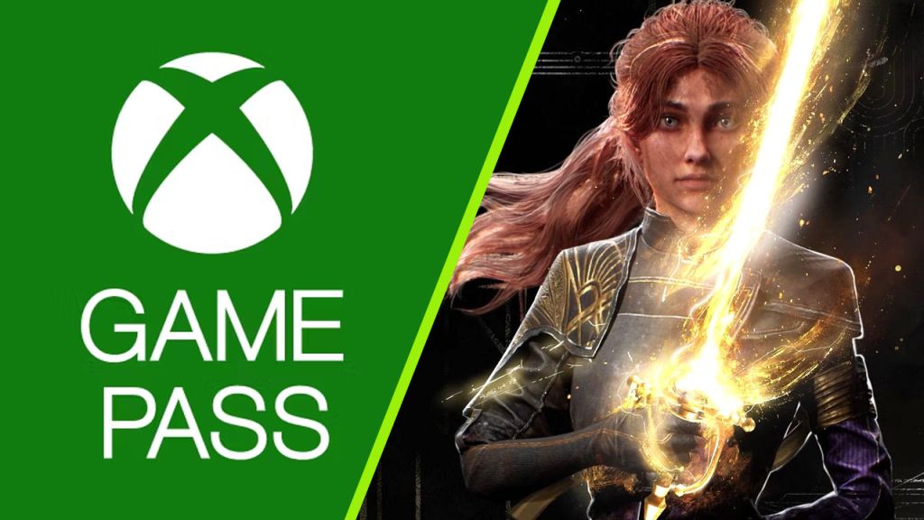 Xbox Game Pass : le prétendant au titre de « meilleur jeu de l’année » est enfin disponible !