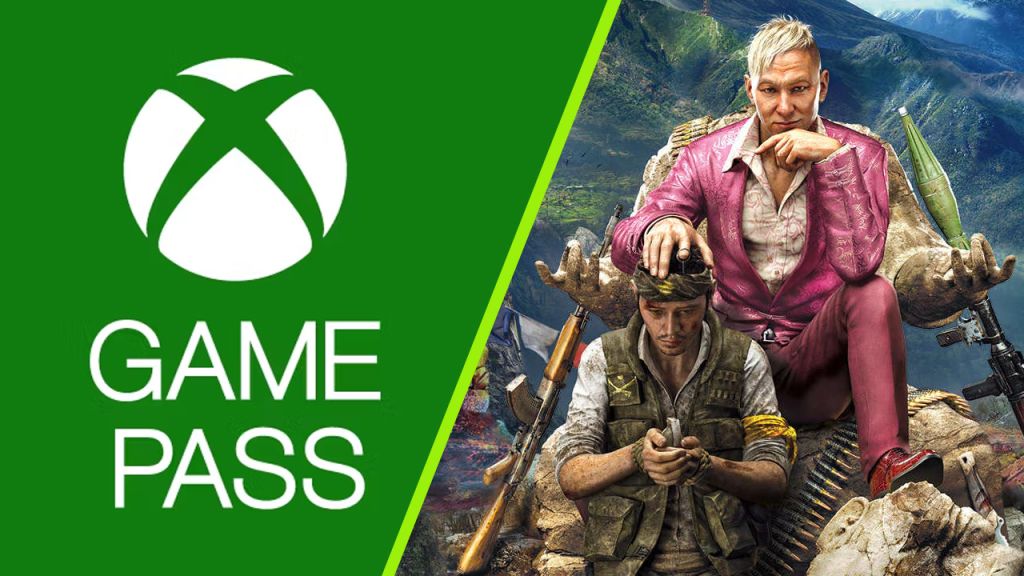 Xbox Game Pass : le dernier jeu d’avril arrive aujourd’hui dans le catalogue