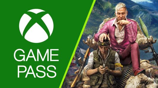 News : Xbox Game Pass : le dernier jeu d’avril arrive aujourd’hui dans le catalogue