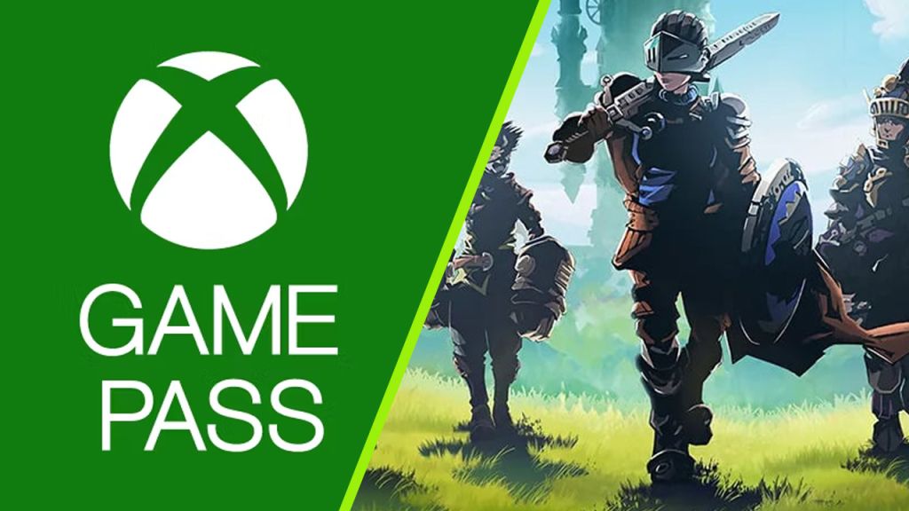 Xbox Game Pass : le nouveau jeu du jour débarque avec de la coop à 4 joueurs