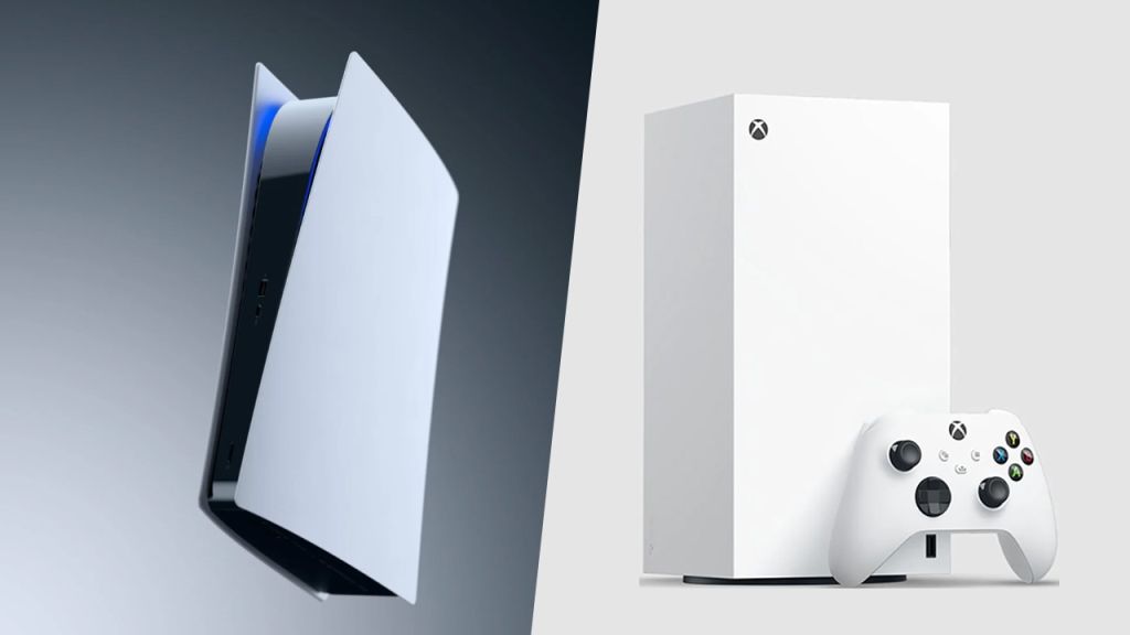 Les ventes de Xbox et PS5 sans lecteur sont élevées, les fans de jeux physiques craignent le pire