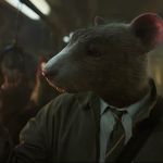 La nouvelle pub Xbox renoue avec la créativité, David Fincher met en scène des rats