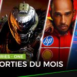 Jeux Xbox : les grosses sorties de mai 2025 (Elden Ring, F1 25, Doom…)