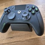 Test – Manette Nacon Revolution X Unlimited – La manette qui tire en plein cœur ?