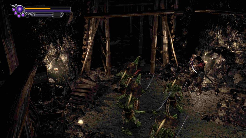 Test - Onimusha 2 : Samurai’s destiny- La voie du remaster