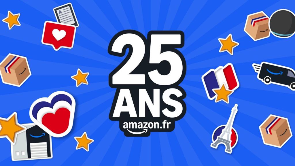 [Bon Plan] Manettes, SSD et Xbox Game Pass Ultimate à prix réduits pour les 25 ans d&rsquo;Amazon