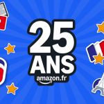 [Bon Plan] Manettes, SSD et Xbox Game Pass Ultimate à prix réduits pour les 25 ans d’Amazon