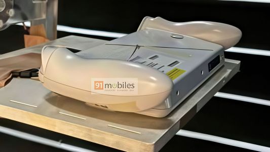 La Xbox portable d’Asus fuite avec un design surprenant et pas d’écran OLED !