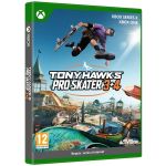 Précommandez Tony Hawk&rsquo;s Pro Skater 3+4 à 36,99 € sur Xbox et PS5