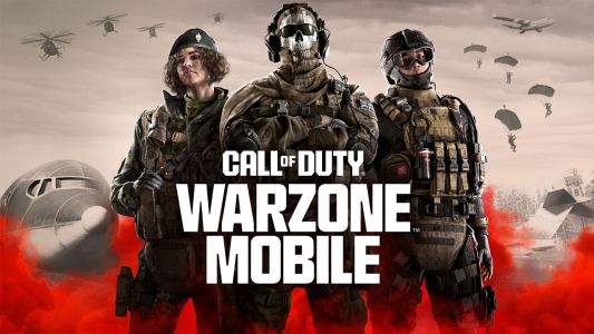 Clap de fin pour Call of Duty Warzone Mobile : les serveurs vont bientôt s’éteindre