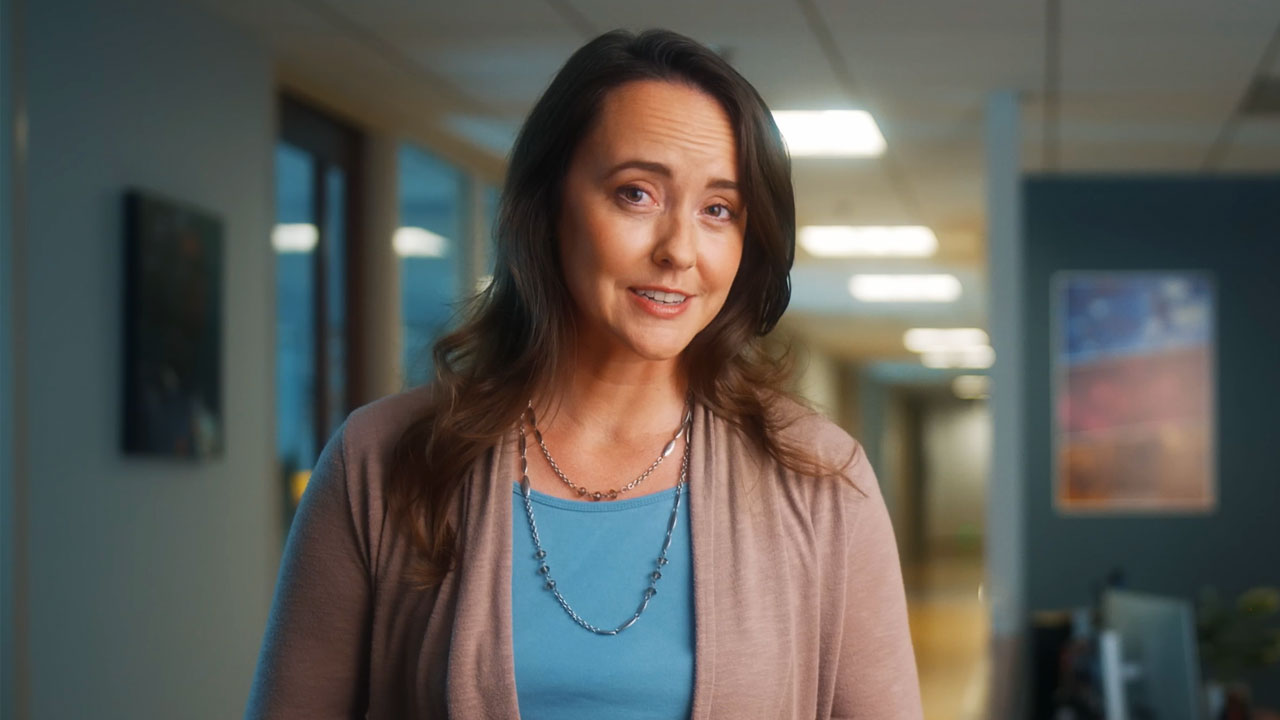 Carrie Patel au Xbox Developer_Direct