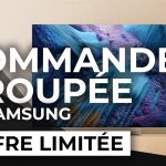 Commande Groupée : TV Samsung S90F et S95F 2025 à prix cassés (derniers jours) !