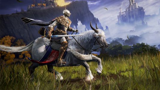Elden Ring : le succès du jeu place le PDG de Kadokawa sur un siège éjectable