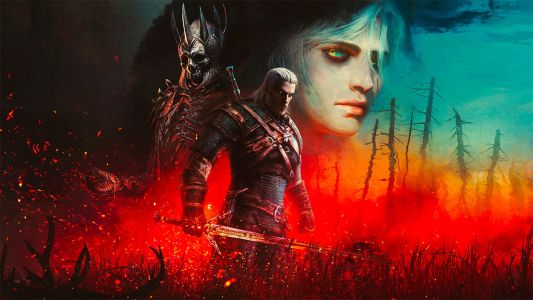 News : Deux fonds d’écran dynamiques The Witcher 3 et Metaphor sont disponibles sur Xbox Series X|S