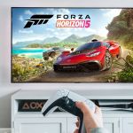 Forza Horizon 5 sur PS5 : enfin un chiffre officiel, et il est énorme
