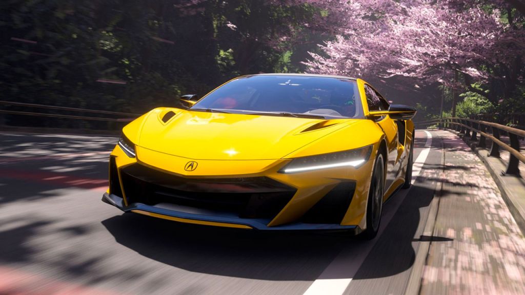 Forza Motorsport n’est pas mort… mais Xbox a d’autres priorités