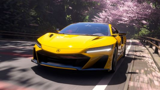 News : Forza Motorsport n’est pas mort… mais Xbox a d’autres priorités