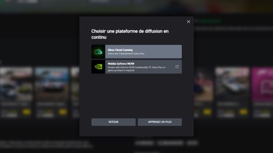 Steam Deck : jouez aux jeux Game Pass facilement grâce à NVIDIA dès maintenant !