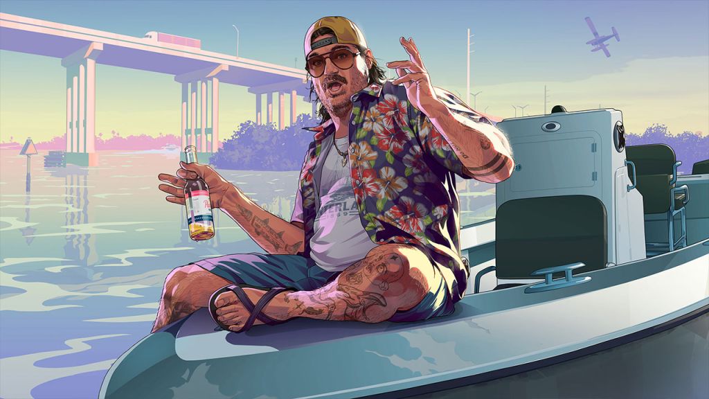 GTA 6 : un détail technique dévoilé puis rapidement effacé intrigue