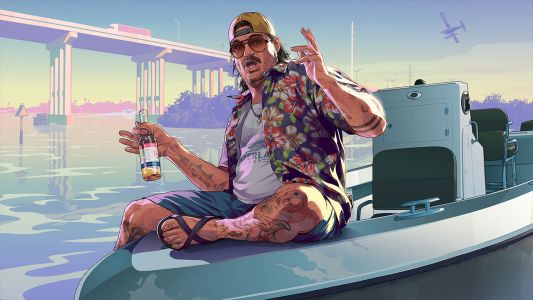 News : GTA 6 : un détail technique dévoilé puis rapidement effacé intrigue