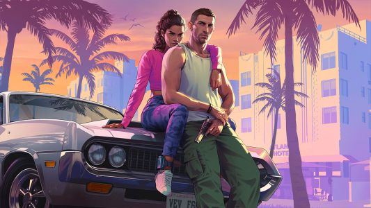 « Pas tous les éditeurs » : Devolver veut toujours sortir son jeu en même temps que GTA 6