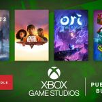 Humble Bundle Xbox : récupérez 8 jeux à un prix ridicule pour une bonne action