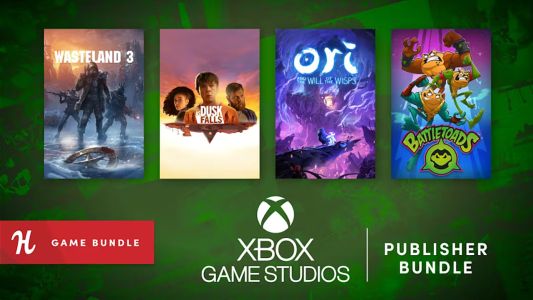 News : Humble Bundle Xbox : récupérez 8 jeux à un prix ridicule pour une bonne action