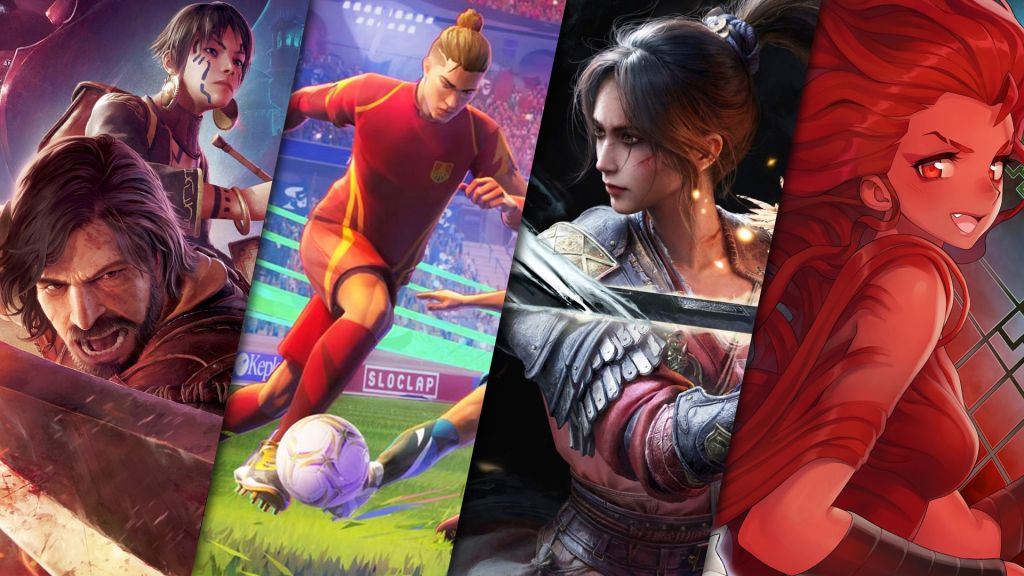 Conférence Future Games Show : le résumé complet des 14 jeux Xbox, avec des surprises !