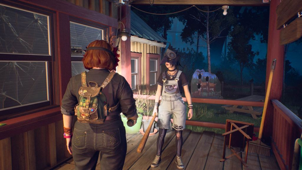 Test – Lost Records : Bloom and Rage – Une suite en demi-teinte