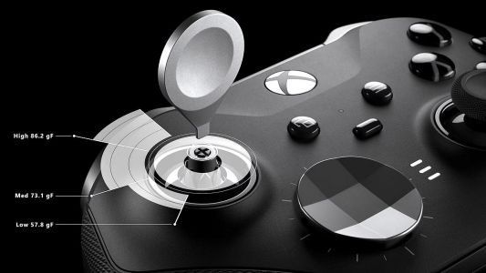 News : La manette Xbox Elite Series 3 refait parler d’elle, une annonce à la conférence Xbox ?