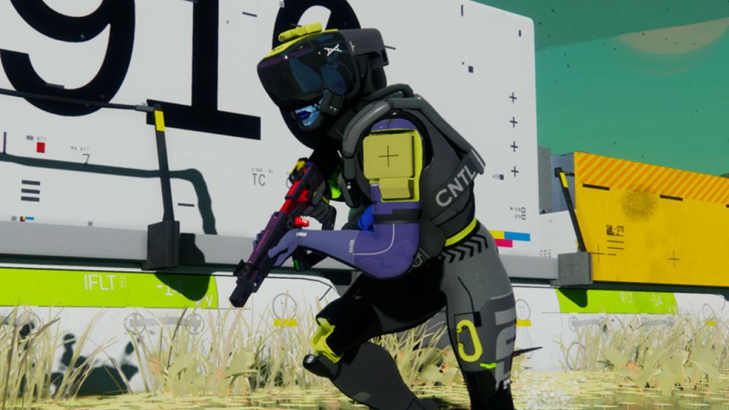 C&rsquo;est le dernier jour pour jouer à Marathon gratuitement et Bungie continue les ajustements