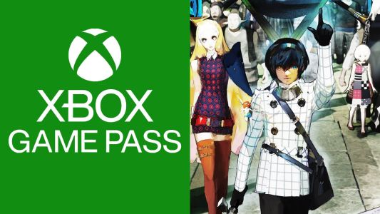 News : Xbox Game Pass : 4 nouveaux jeux arrivent la semaine prochaine, dont Metaphor : ReFantazio