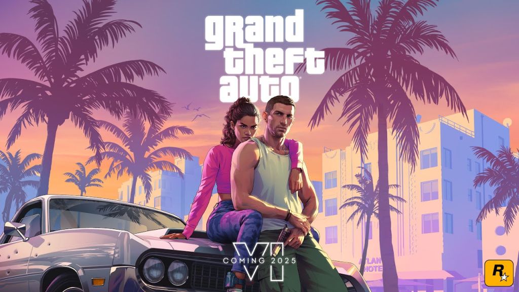 GTA 6 à New York et Rockstar évoque sa sortie