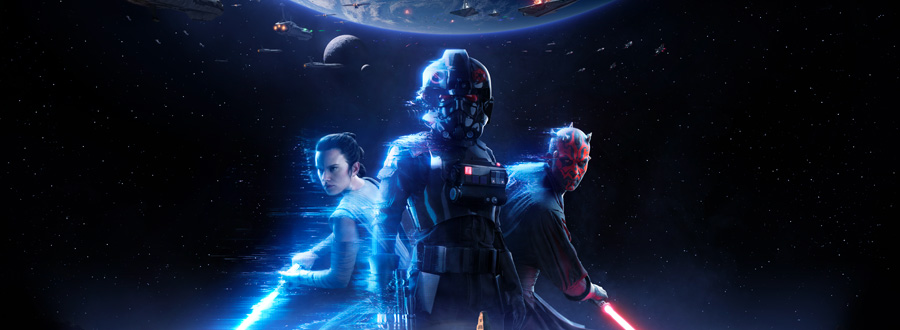 Star Wars Battlefront 2 : la carte Geonosis se dévoile dans l’attaque des clones