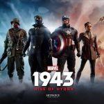 La claque graphique Marvel 1943 : Rise of Hydra précise sa fenêtre de sortie