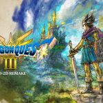 Le remake Dragon Quest 3 HD-2D sortirait en 2024 et se montrerait le mois prochain