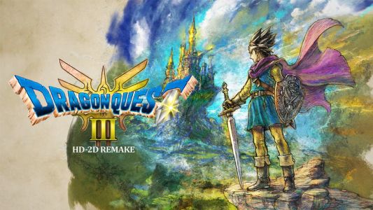 Le sublime Dragon Quest 3 HD-2D Remake s&rsquo;offre deux grosses présentations de gameplay