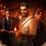 Le nouveau jeu Mafia annoncé : direction la Sicile avec The Old Country !