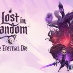 Surprise,  Thunderful annonce une suite à Lost in Random, directement dans le Game Pass
