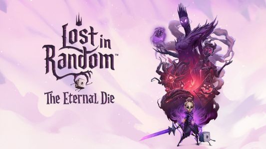 News : Surprise,  Thunderful annonce une suite à Lost in Random, directement dans le Game Pass