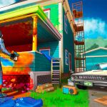 Spray Paint Simulator arrive fin mai dans le Xbox Game Pass, les fans de PowerWash vont adorer