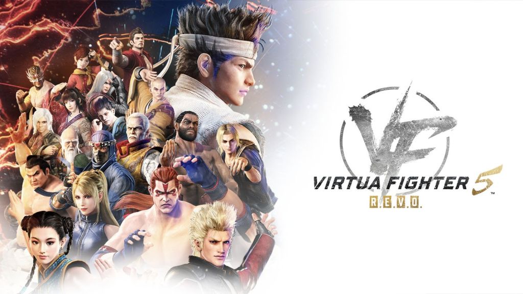 Surprise, SEGA annonce Virtua Fighter 5 REVO sur Xbox, PS5 et Switch