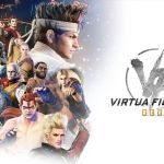 Surprise, SEGA annonce Virtua Fighter 5 REVO sur Xbox, PS5 et Switch